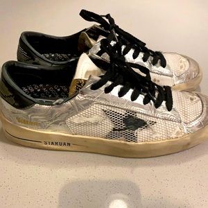 Golden Goose/Stardan